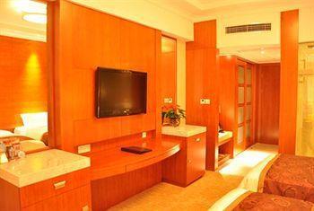 Hangzhou Yingri International Hotel Exterior photo