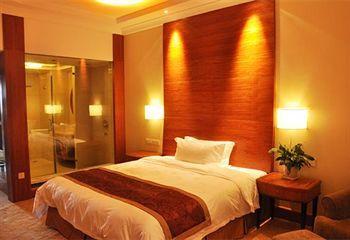 Hangzhou Yingri International Hotel Exterior photo