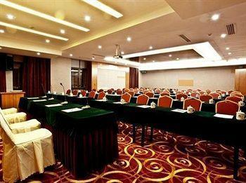 Hangzhou Yingri International Hotel Exterior photo